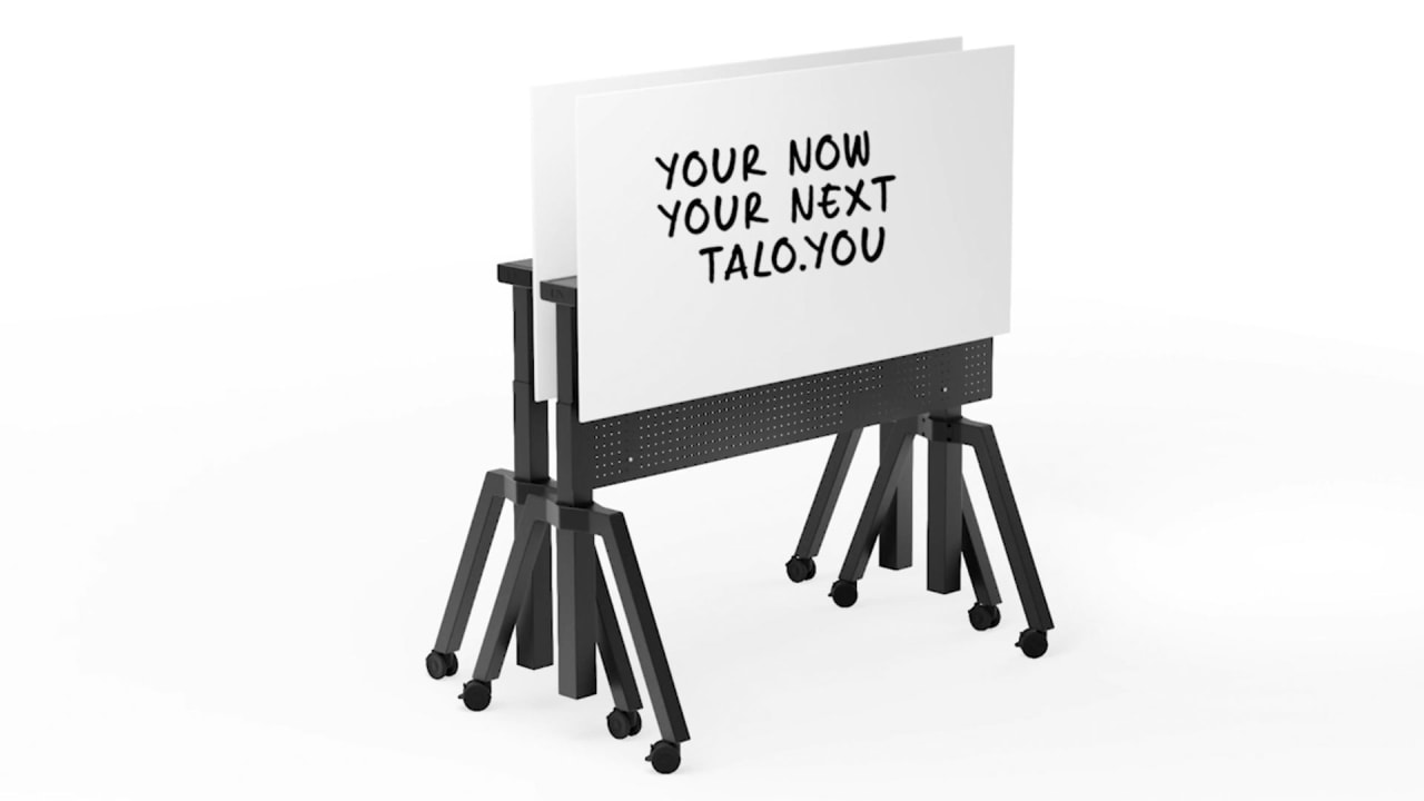 Animation du produit