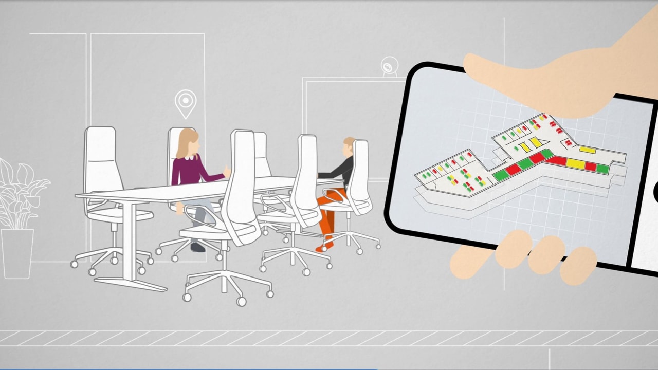 K N Smart Office K N Smart Office Konig Neurath