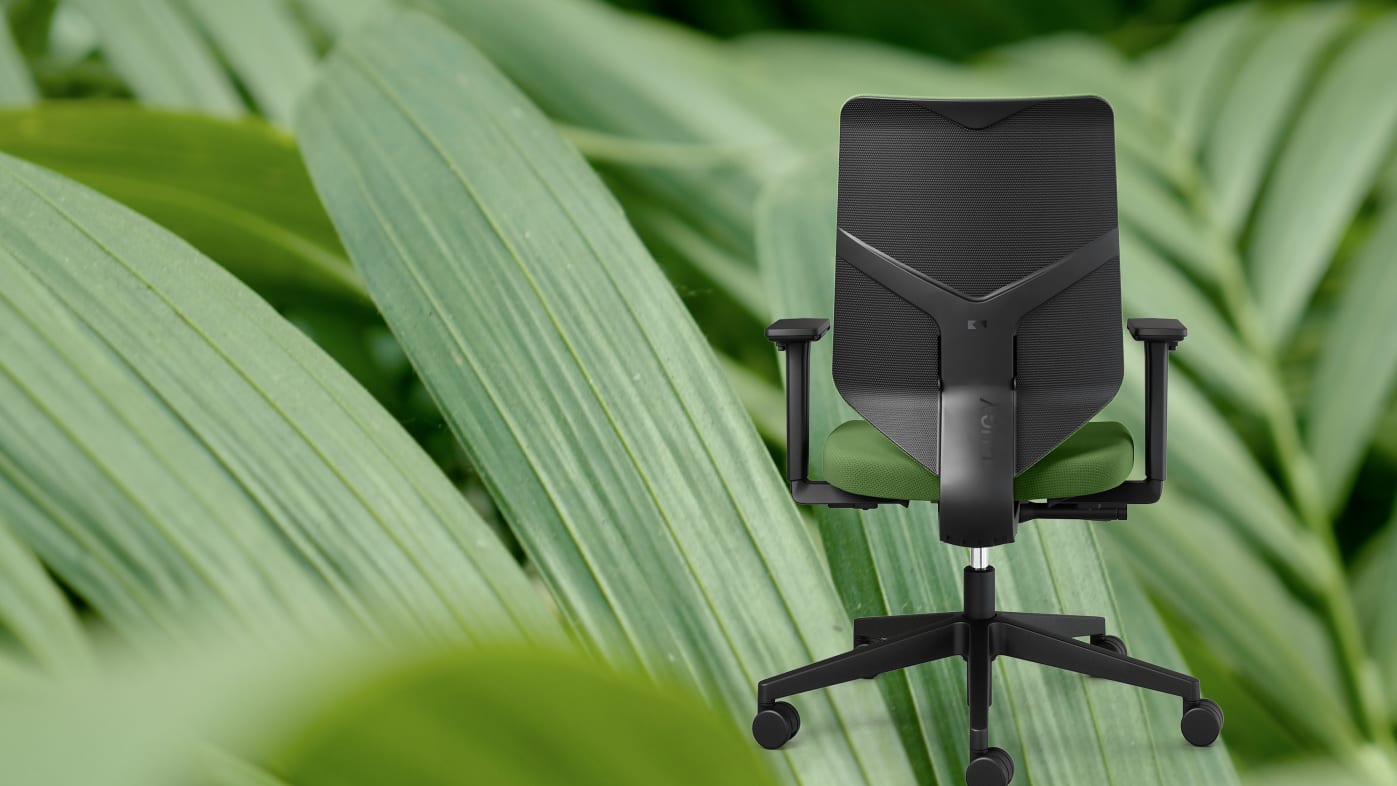 HUG.Y sitting sustainbly