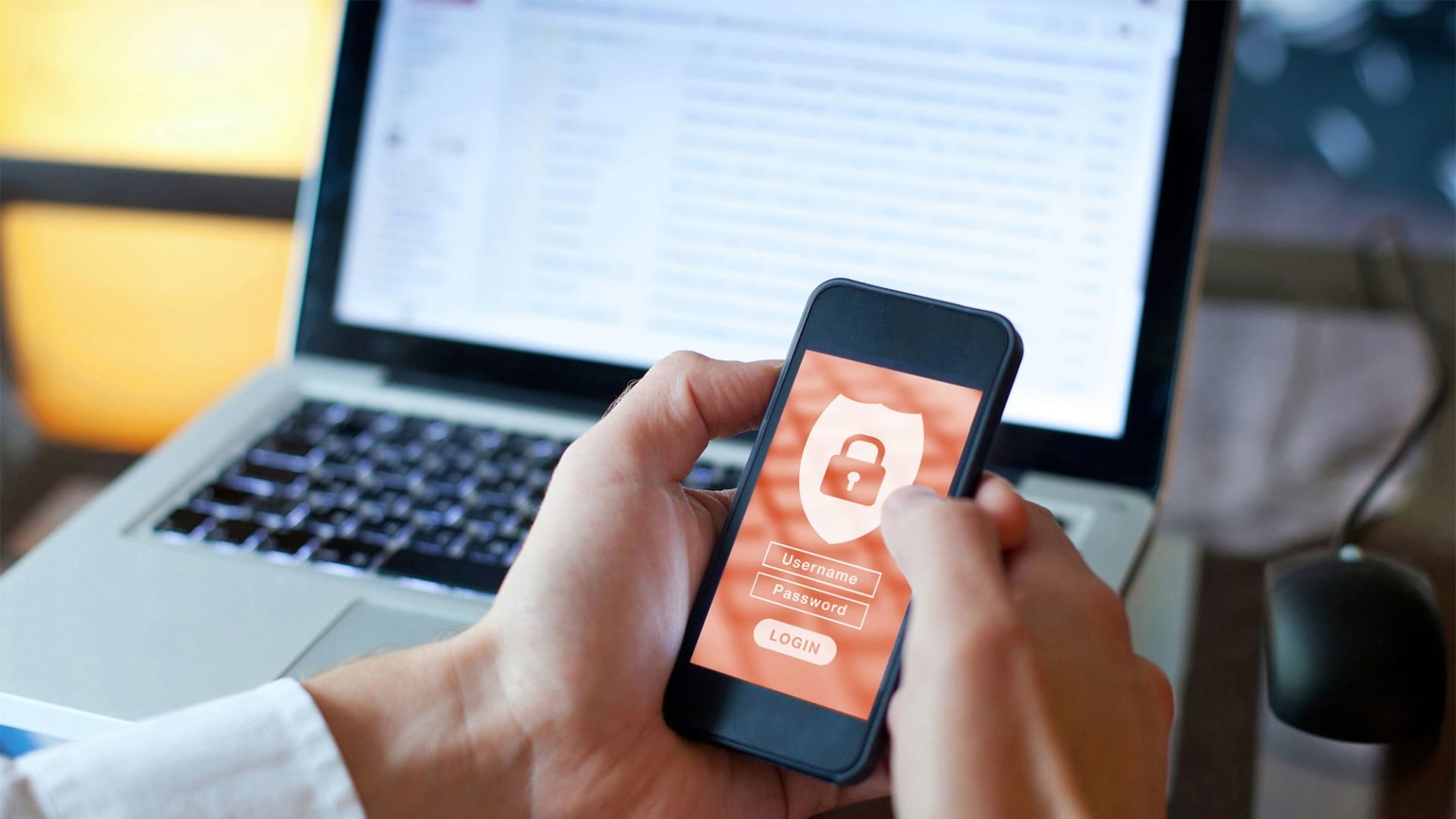 Data privacy
