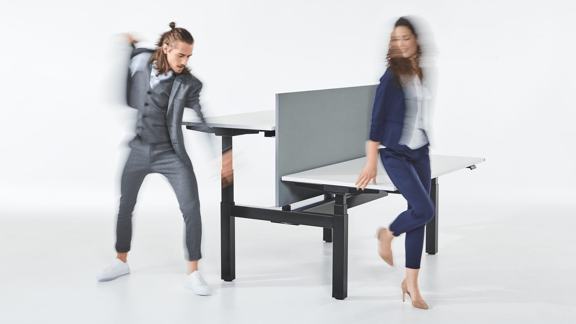 König Neurath Office Furniture