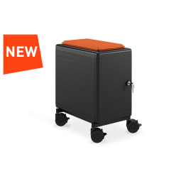 PERSONALBOX - Multifunctional and mobile