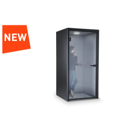 TALK.BOX - Breakout space for discrete telephone calls