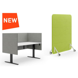 INSIDE.30 - OPTIMISING SPACES ACOUSTICALLY. WITH A SYSTEM.