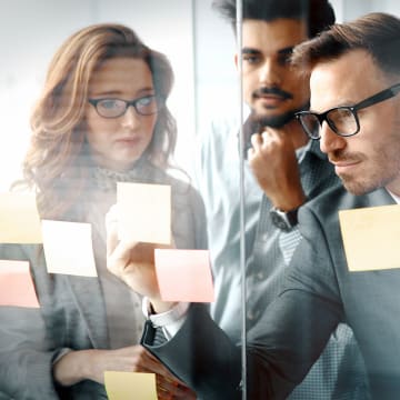 König + Neurath provides support throughout the entire process of outfitting your office