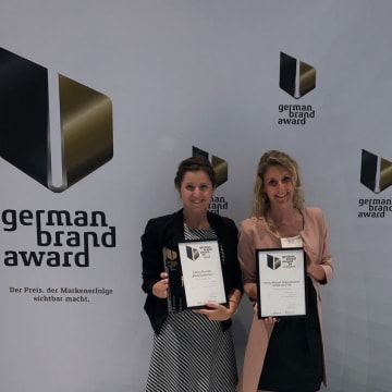 German Brand Award 2019