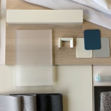 Working in the PURE style collection