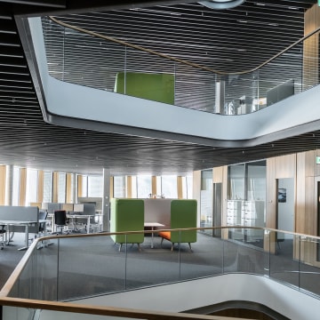 Reference case for Testo SE & Co. KGaA, Titisee