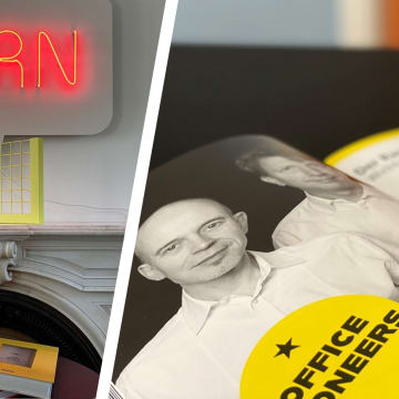 Interview with Kim Marc Bobsin