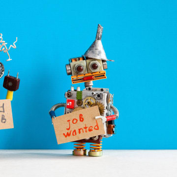 Jobs with persepktive