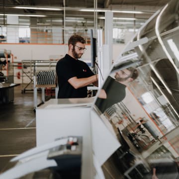 Teilnahme: Tage der Industriekultur Rhein-Main