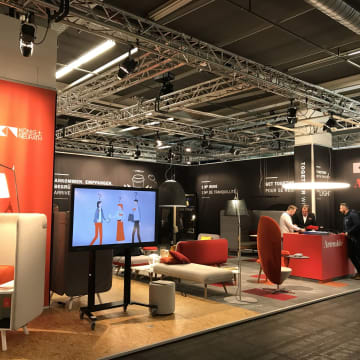 Swissbau 2018