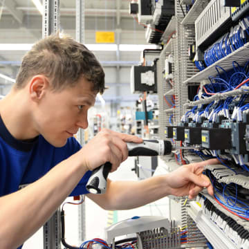 Mechatroniker oder Elektroniker (m/d/w)