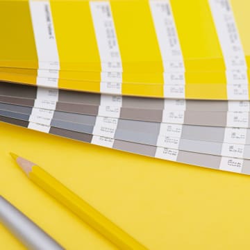 Pantone Trend Colours 2021