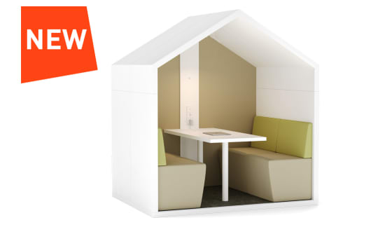 MEET.IN - Fast, focused meetings