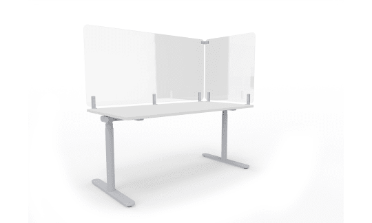 K+N Hygiene screens - Functional, versatile and flexible