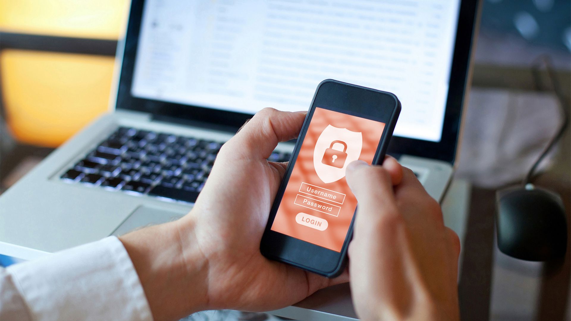 Data privacy