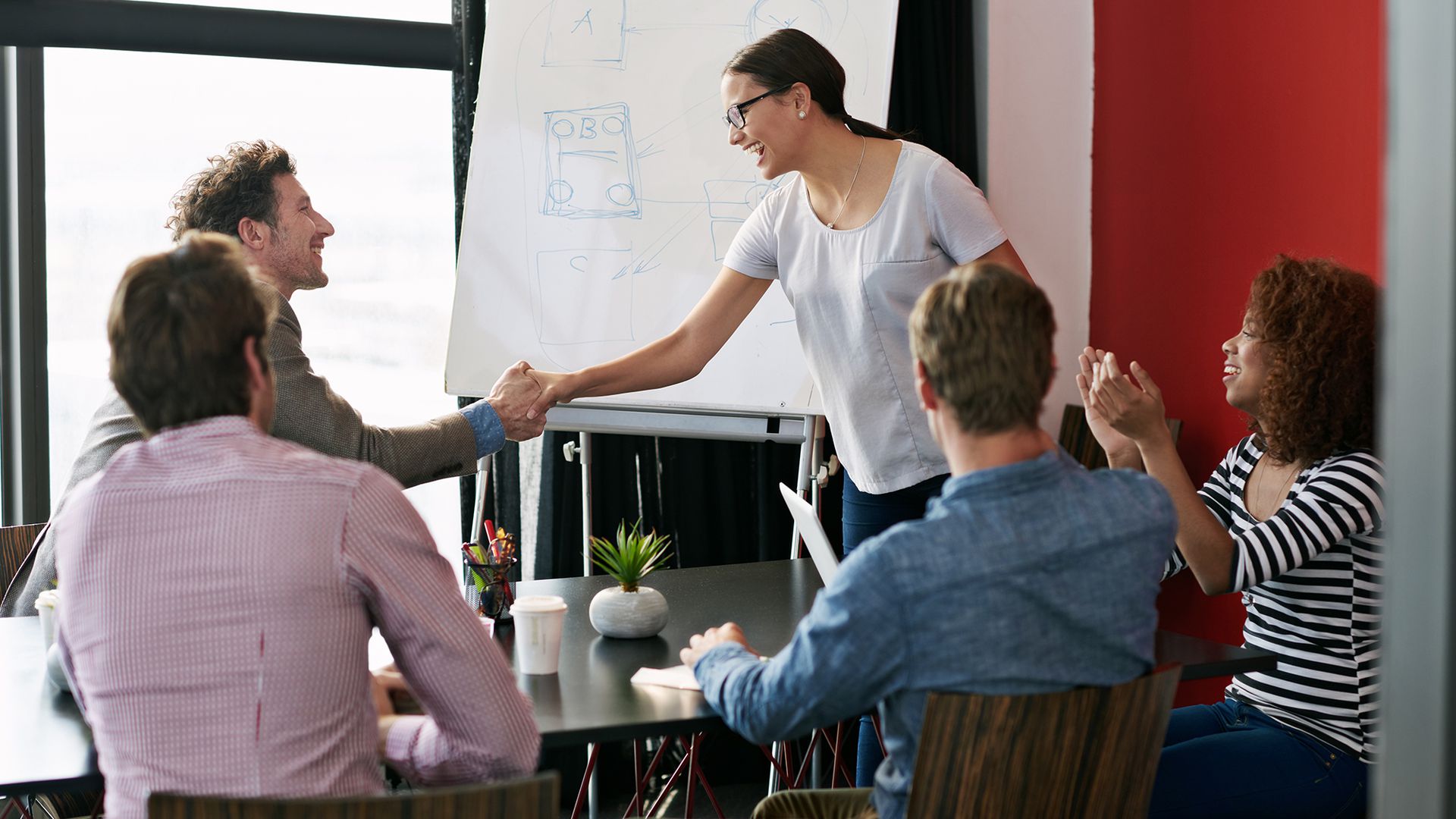 B1 Quality Office Consultant