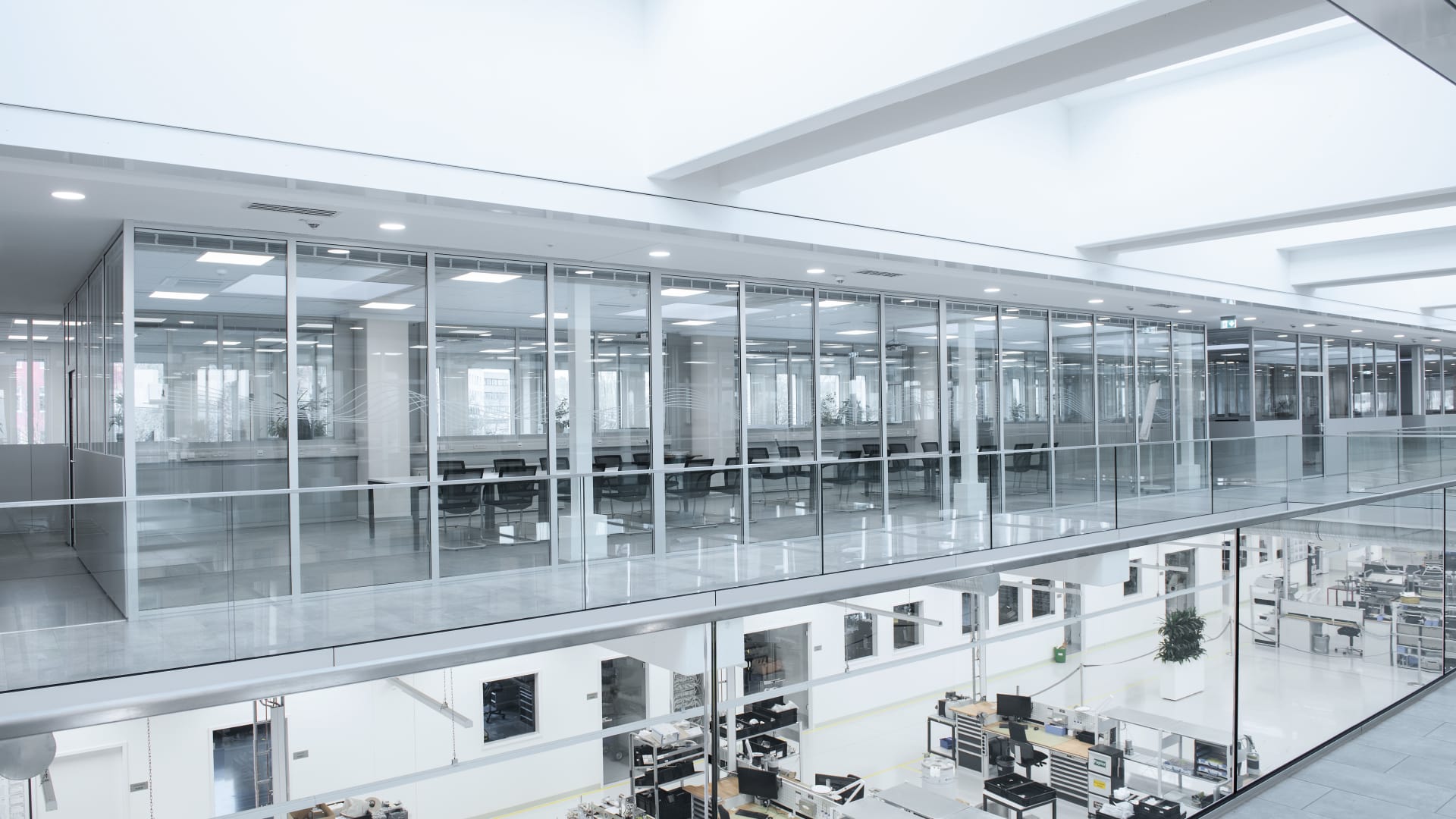 Referentie NETZSCH Gerätebau GmbH