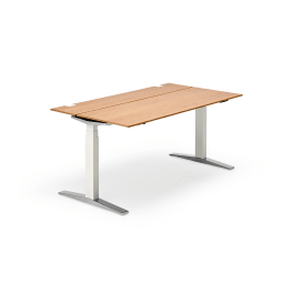 TABLE.T - Bureaus voor optimaal comfort