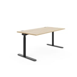 LIFE.S - Staan. Zitten. Individueel werken.