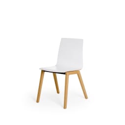 MOVE.MIX bezoekersstoel - Ons programma met behaaglijkheidsfactor