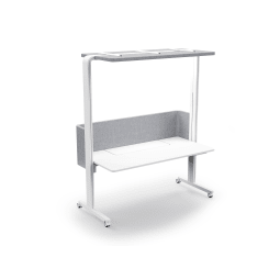 K+N STANDBY.OFFICE 2.0 - Definieer uw werkplek opnieuw.