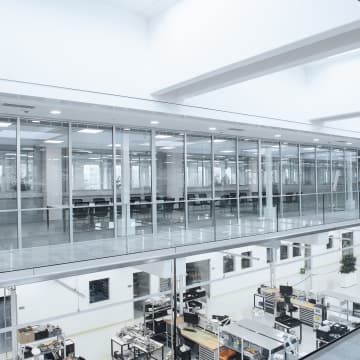 Reference NETZSCH Gerätebau GmbH 