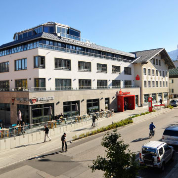Reference Kreissparkasse Garmisch-Partenkirchen