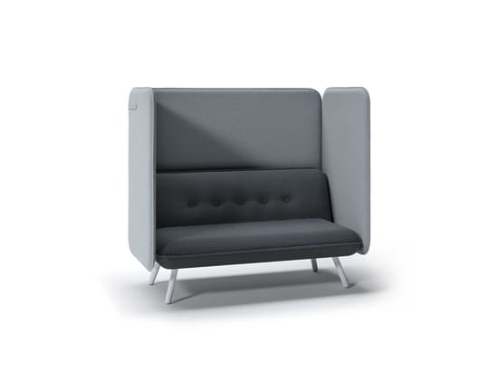 Net Work Place Organic Soft Seating Konig Neurath