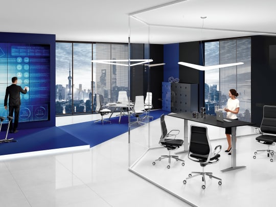 Stijlwerelden creëren