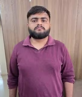 ACB ટ્રેપઃ પ્રાંતિજ નગરપાલિકાના આસિસ્ટન્ટ એન્જિનિયર રૂ. 45,000ની લાંચ લેતા ઝડપાયા slide 1