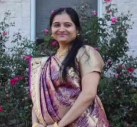વિદેશમાં વધુ એક ગુજરાતીની હત્યા, અમેરિકામાં મૂળ મહેસાણાના જંત્રાલ ગામની મહિલાની ગોળી મારીને હત્યા slide 1