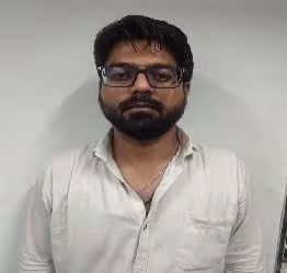 ACB ટ્રેપમાં દેવભૂમી દ્વારકાના જુનિયર ક્લાર્ક ફસાયા, રૂ. 3 હજારની લાંચ લેતા ઝડપાયા slide 1