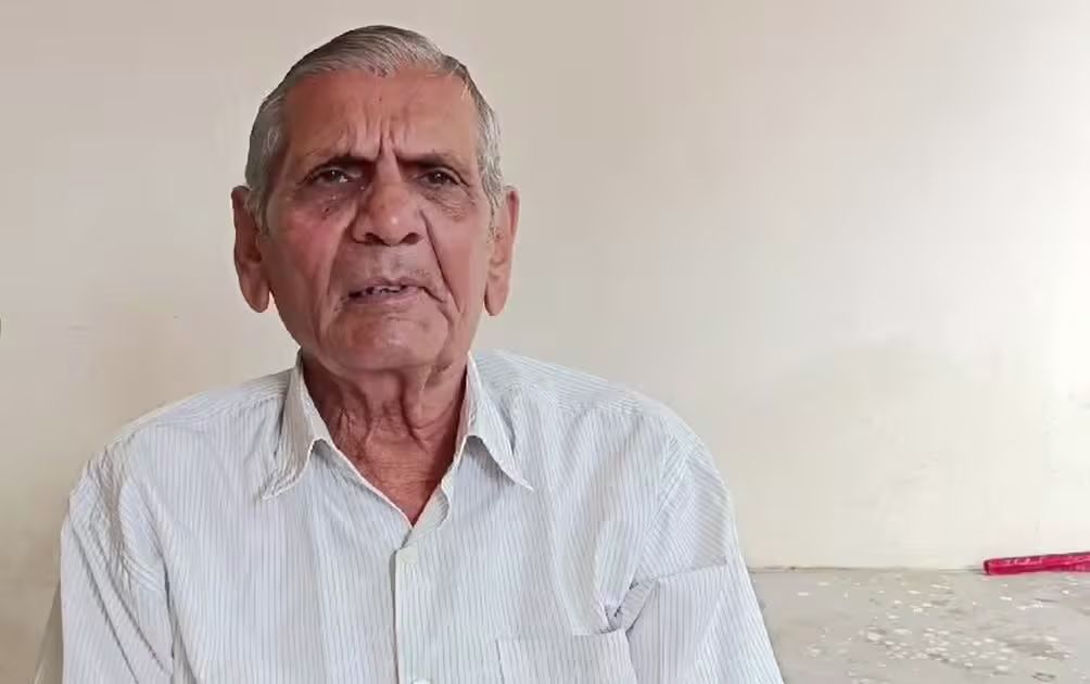 વિજ્ઞાન જાથાના વિવાદથી કંટાળીને અંબાલાલ પટેલે કહ્યું હવે હવામાનની આગાહી નહીં કરું, બીજા દિવસે નિર્ણય બદલી નાખ્યો slide 1