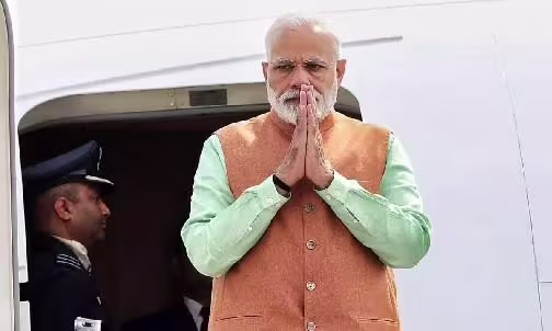 આજે પીએમ મોદીની ગુજરાત મુલાકાત, વડોદરા અને નવસારીમાં અનેક કાર્યક્રમો, Bookmyshow પર શો ફુલ