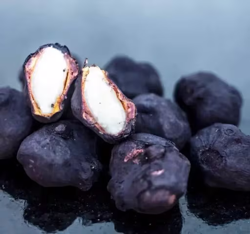 The amazing benefits of this triangular fruit are panacea for heart disease, blood pressure, anemia.