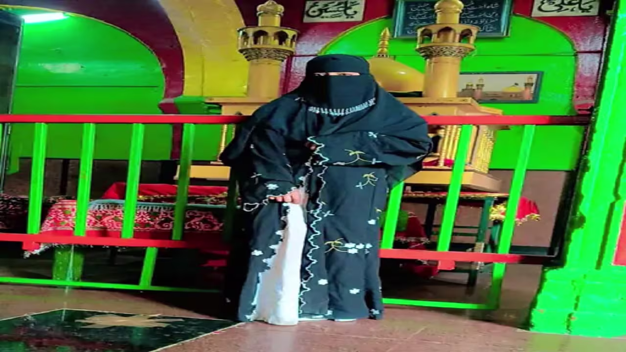 Kodinar's attempt to take two minors to Unawa for conversion and marriage exposed