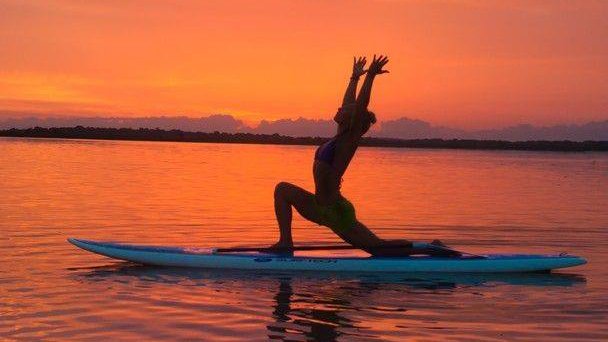 Sunset Cruise