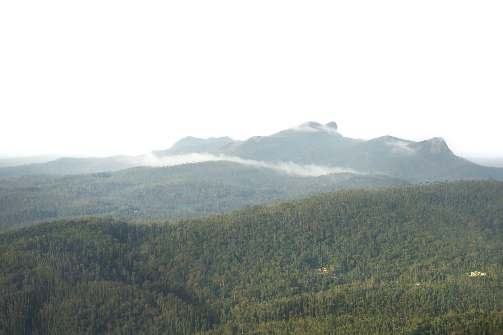 Mullayanagiri, photo 3