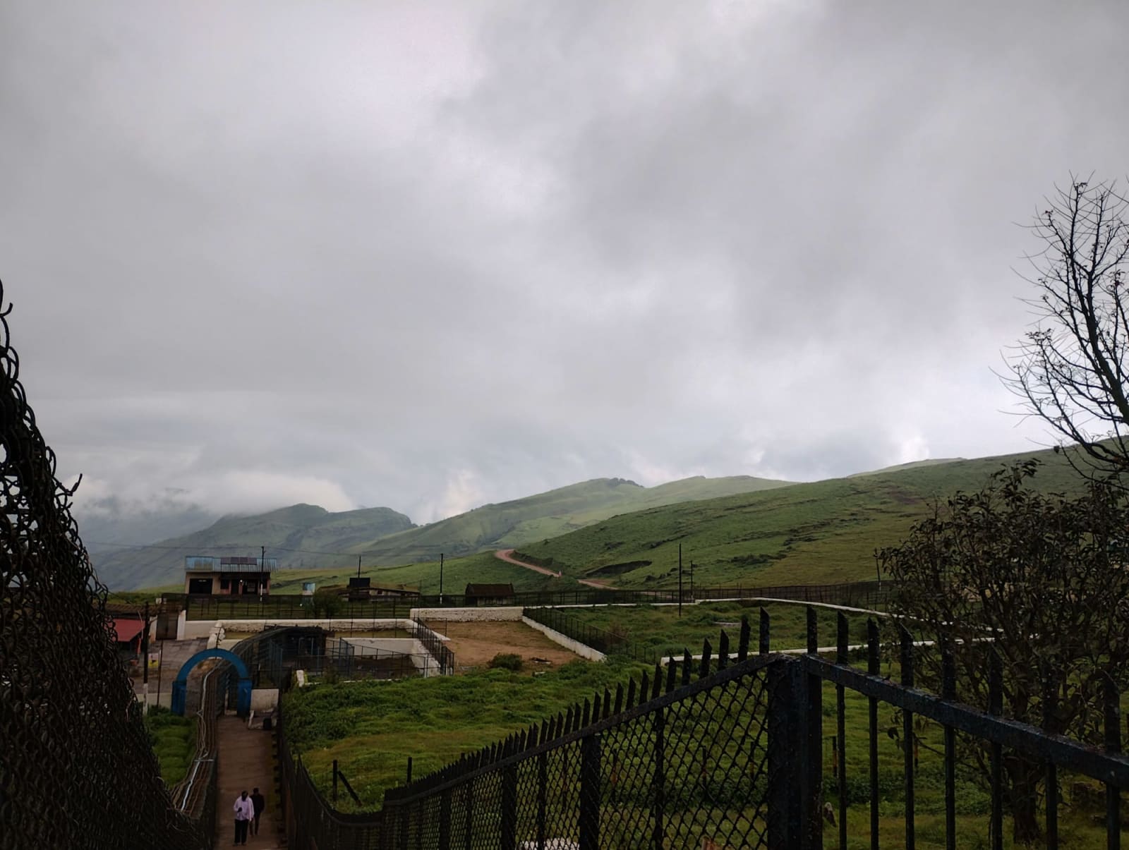 Baba Budangiri, photo 3