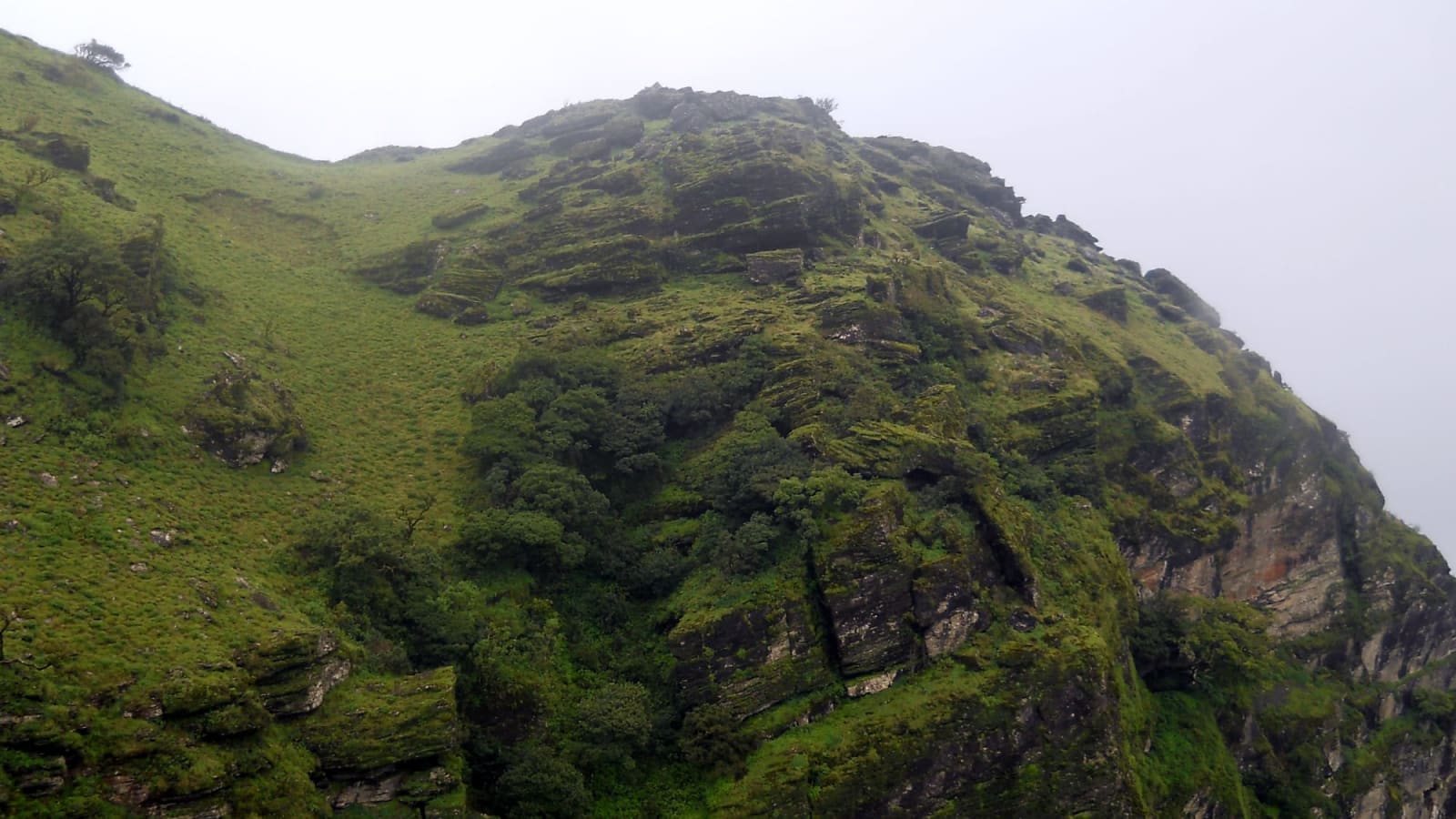 Manikyadhara Falls, photo 2