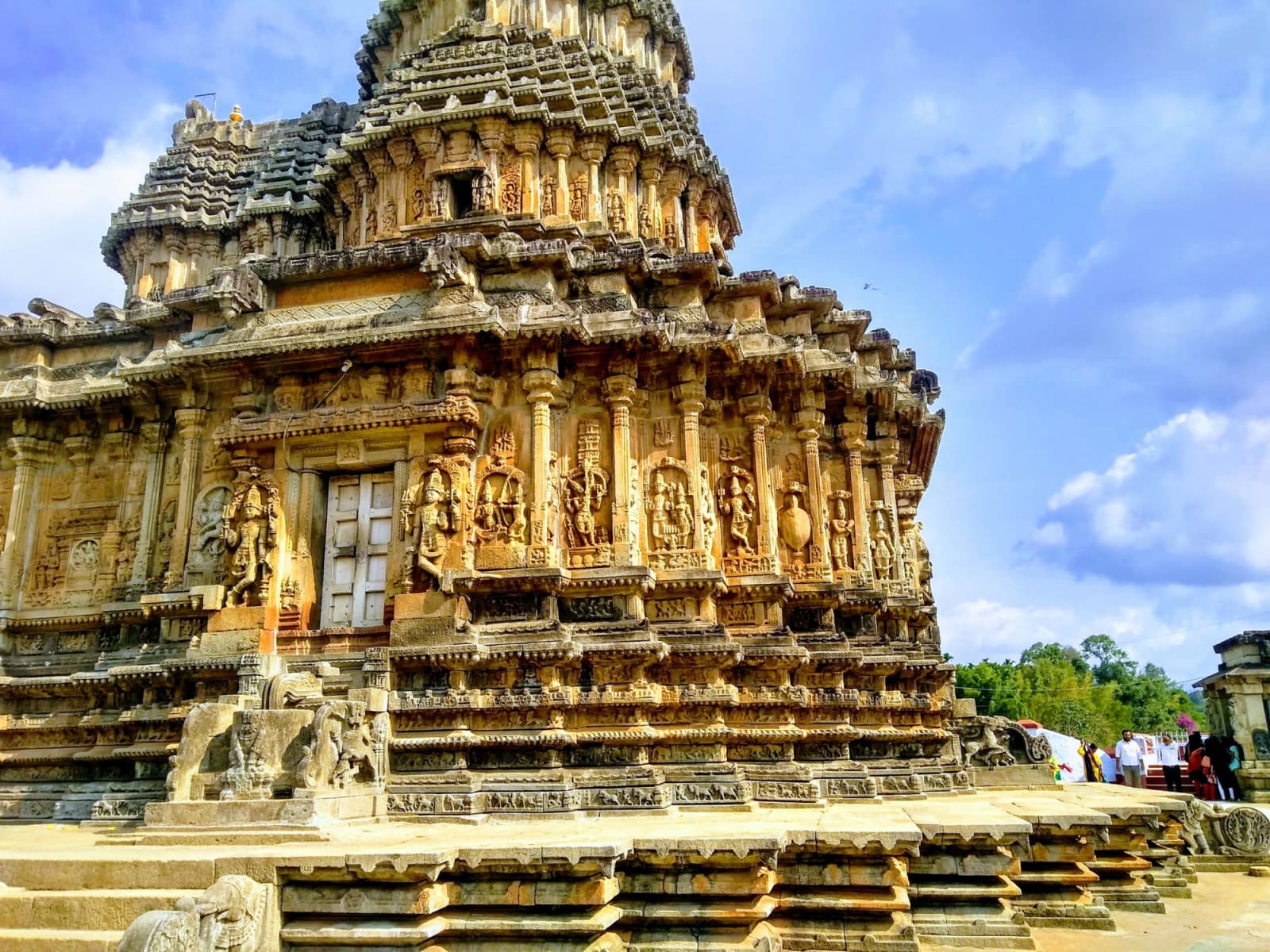 Sringeri Sharada Peetham, photo 2
