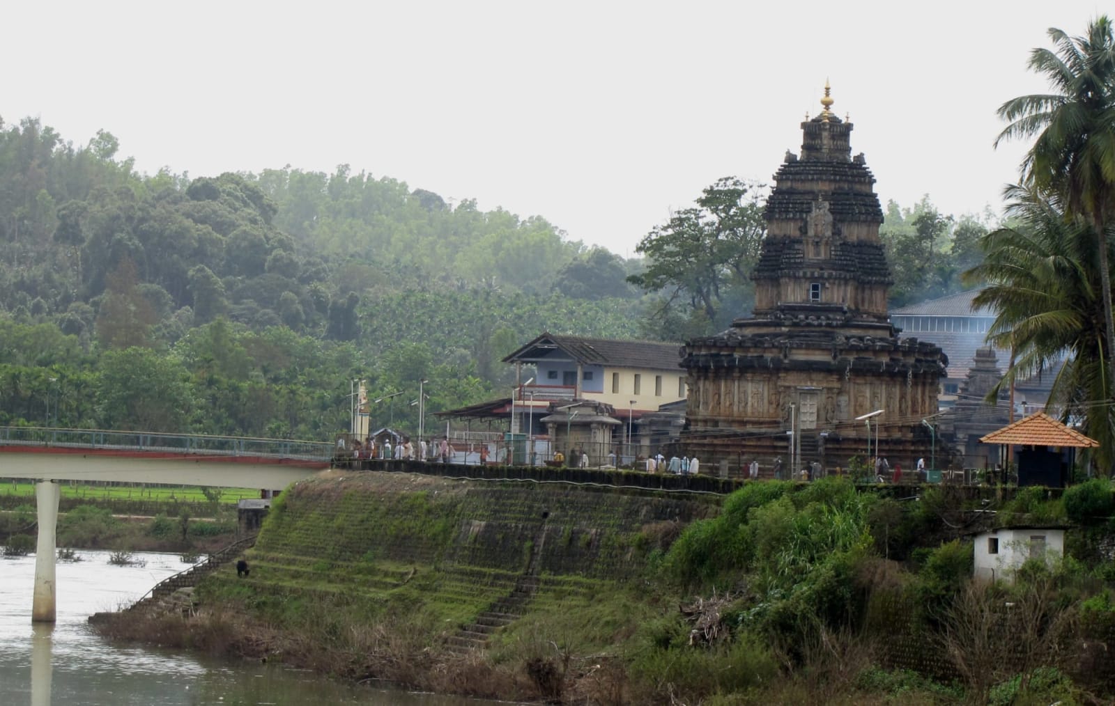 Sringeri Sharada Peetham, photo 3