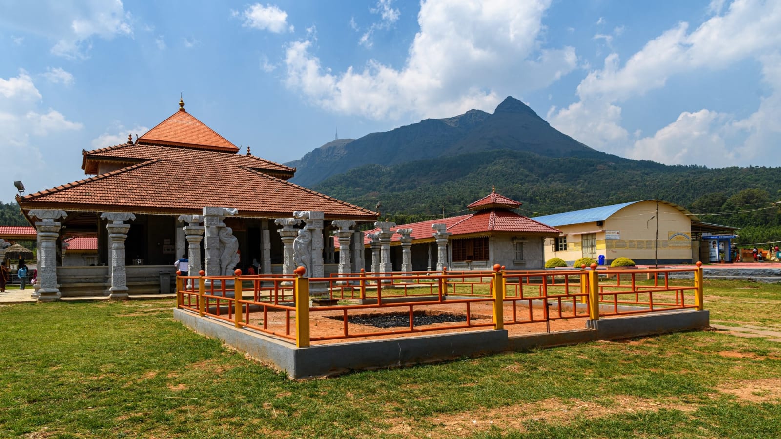 Deviramma Betta