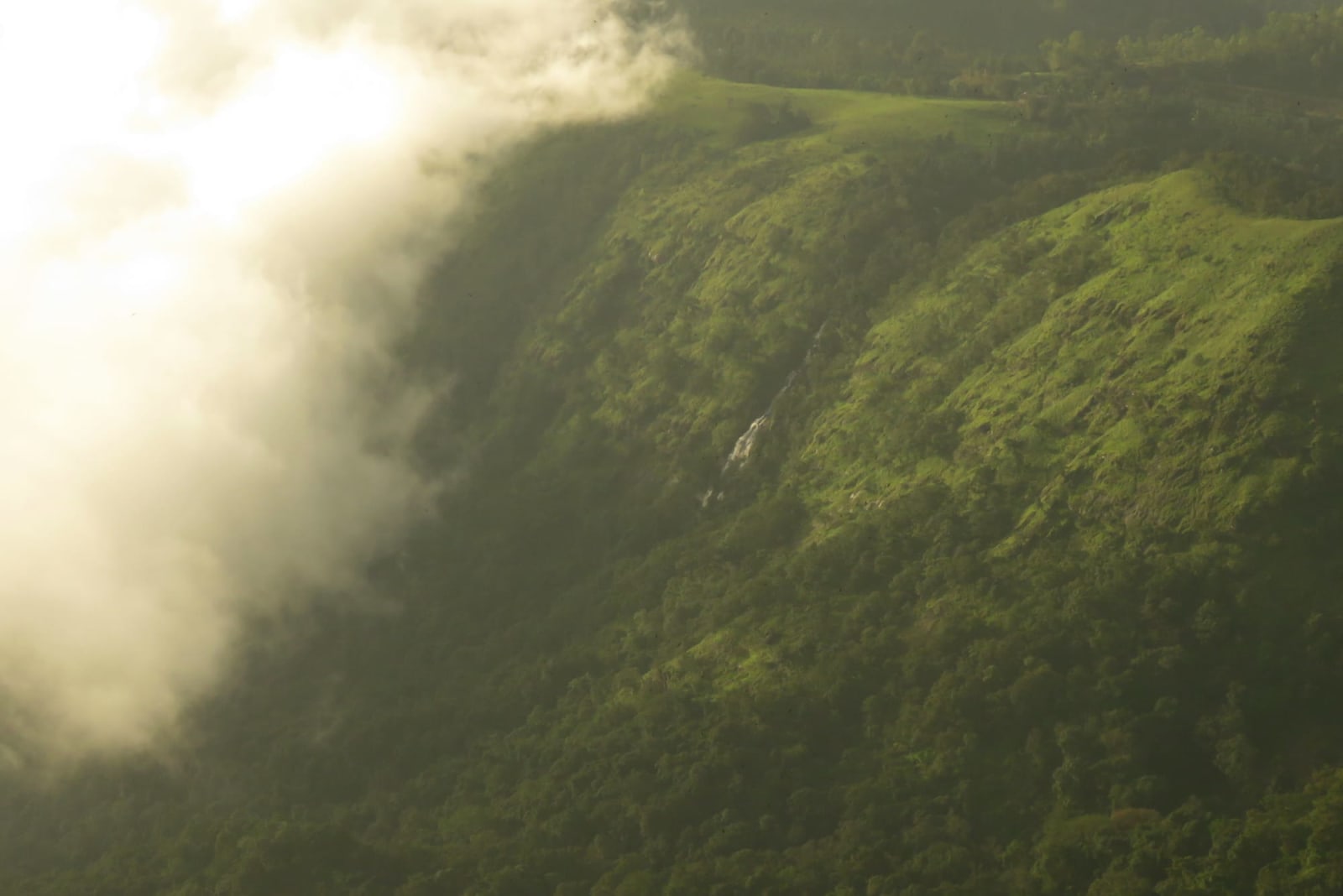 Rani Jhari Viewpoint, photo 3