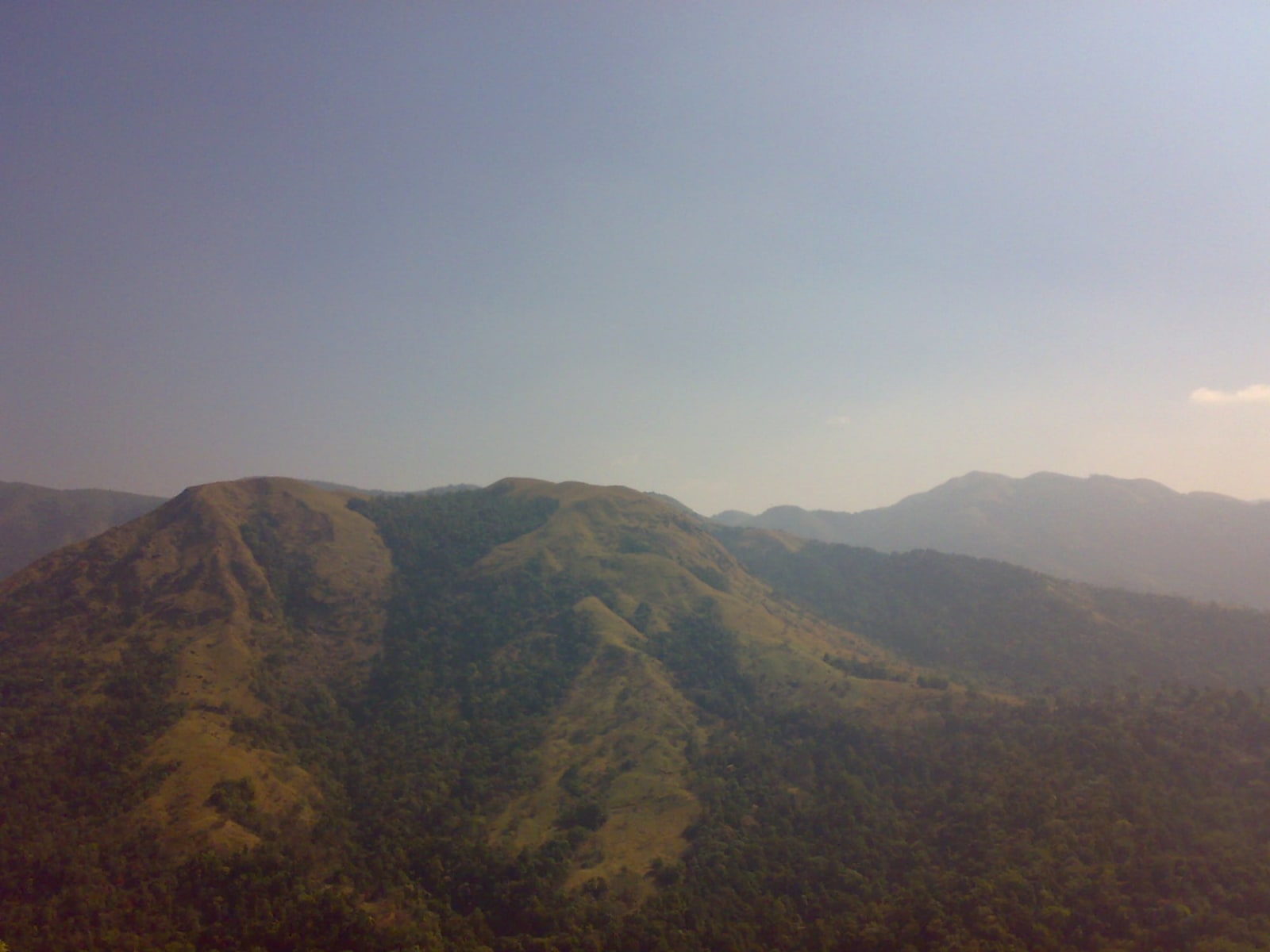 Charmadi Ghat, photo 2