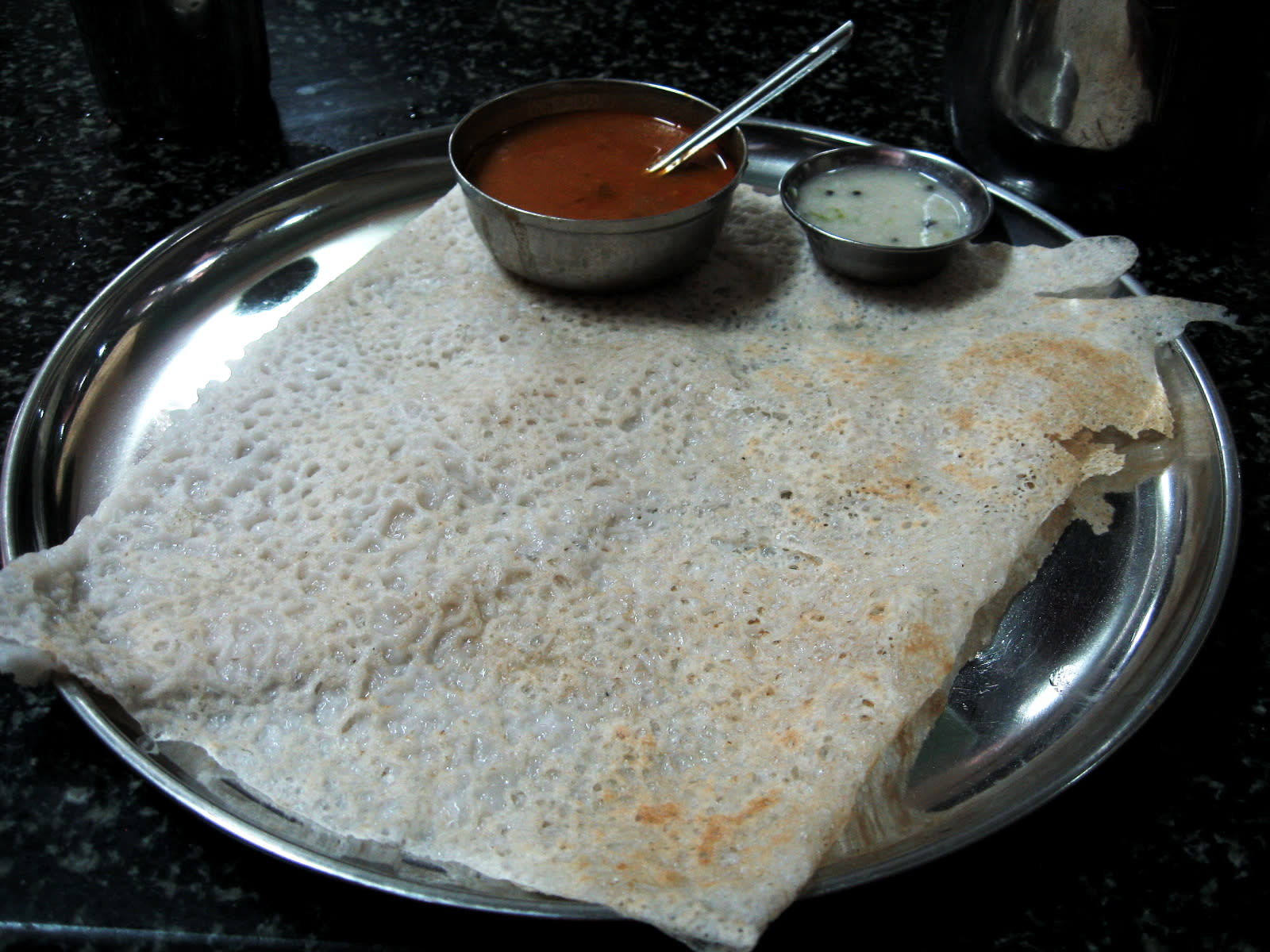 A Malnad food trail