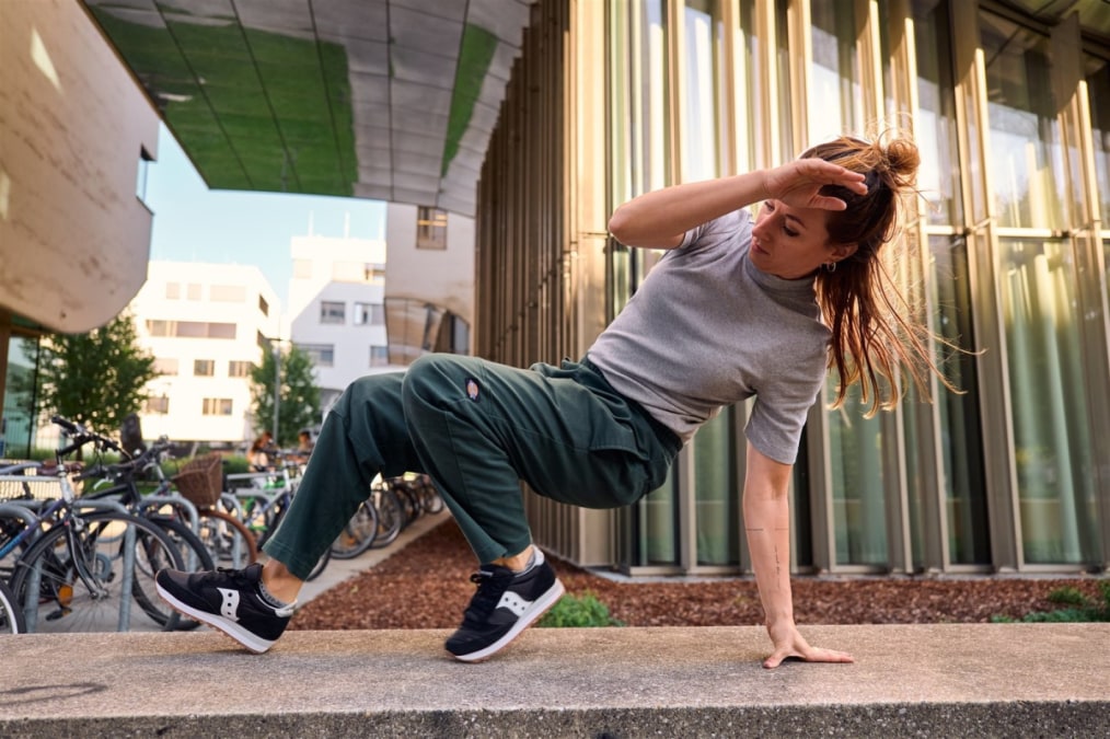 Workshop: »HIP HOP ＆ BREAKING 1« | Anfänger·innen