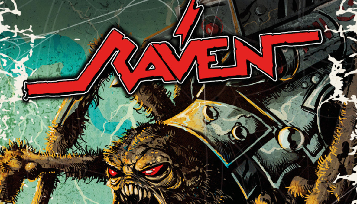 torpedo promotion presents: raven | support: düsenjäger